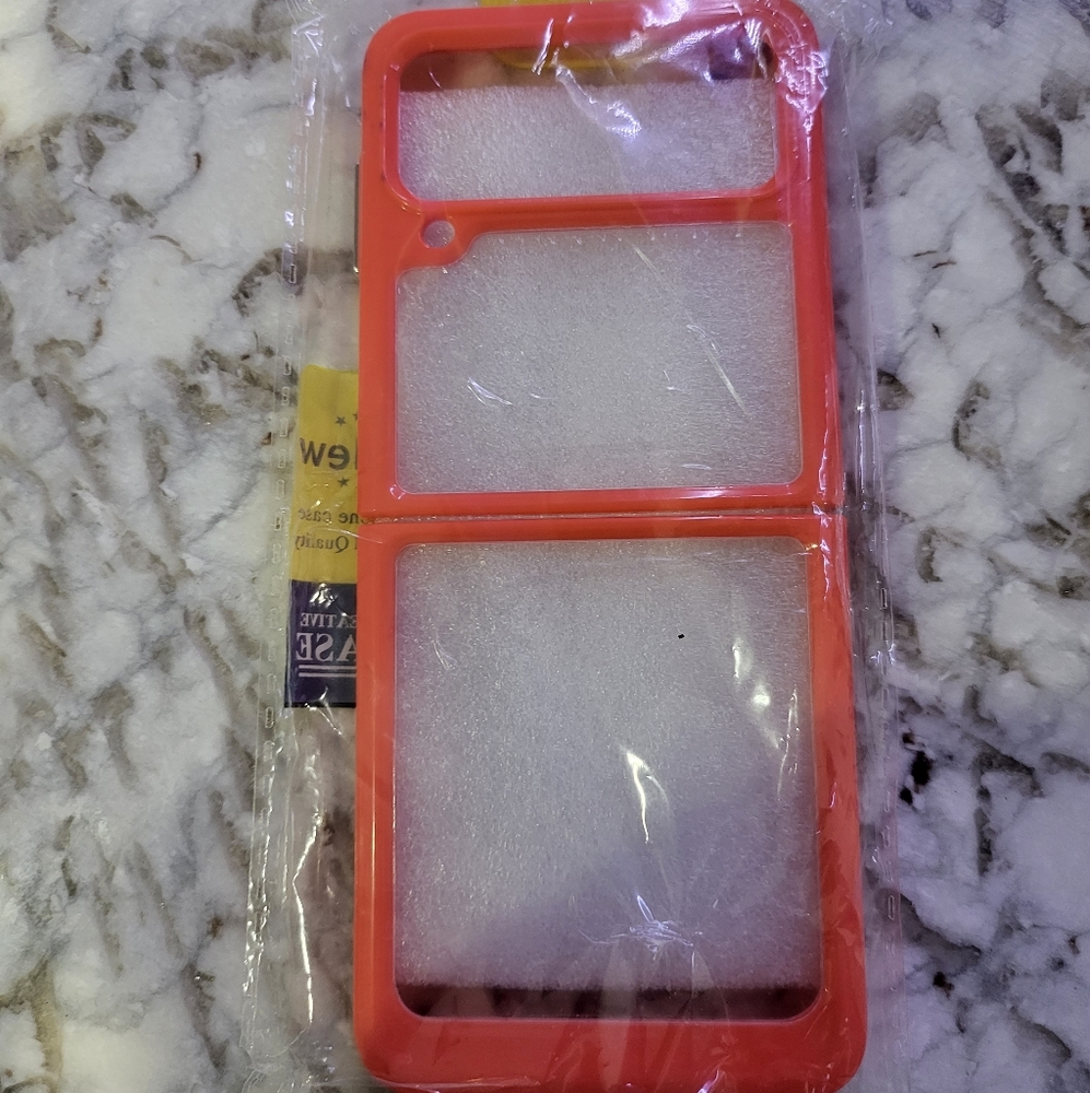 Rubber case for sunglasses flip 3